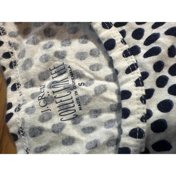 Lot of 2 J Crew Collector T Shirts! Small! - Picture 5 of 8